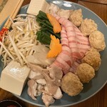 先斗町 華めぐり - 