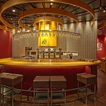 YEBISUBAR - 内観写真: