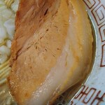 中華ソバ 伊吹 - 