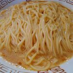 中華ソバ 伊吹 - 