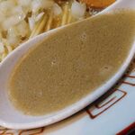 中華ソバ 伊吹 - 