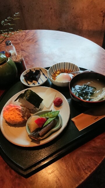 Cafe Food 集 Shu 観音寺 カフェ 食べログ