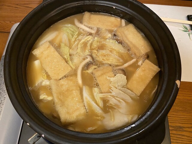 Pontochou Hanameguri