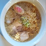 ラーメン やま吉 - 