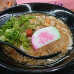 こだわり麺や - 