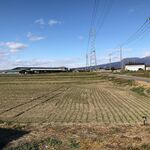 ビストロ セレニテ - 新春の赤城山