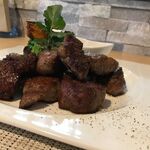 ビストロ セレニテ - 特殊山盛りオーダー