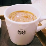 DELI CAFE EXPRESS - 