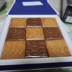 호렌딧셰 카카오슈트베 히로시마 미츠코시점