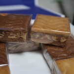 호렌딧셰 카카오슈트베 히로시마 미츠코시점