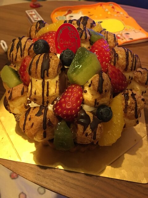 西洋菓子 おだふじ 南長崎店 落合南長崎 ケーキ 食べログ 西洋菓子 おだふじ 南長崎店 落合南長崎 ケーキ 食べログ