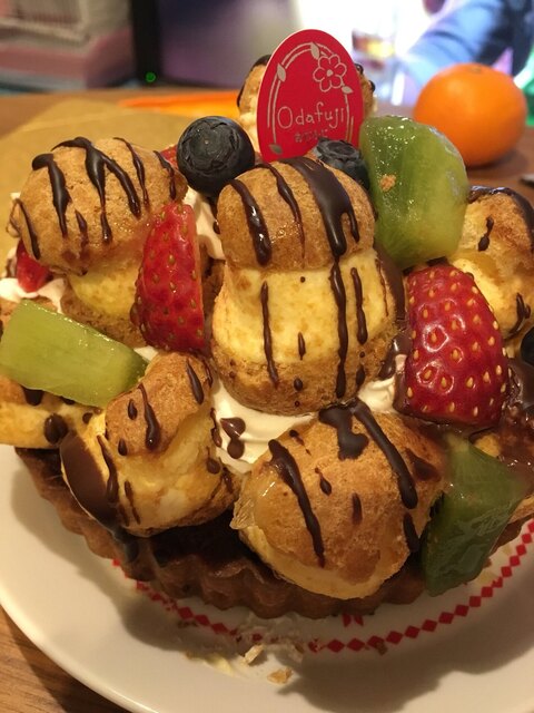 西洋菓子 おだふじ 南長崎店 落合南長崎 ケーキ 食べログ 西洋菓子 おだふじ 南長崎店 落合南長崎 ケーキ 食べログ