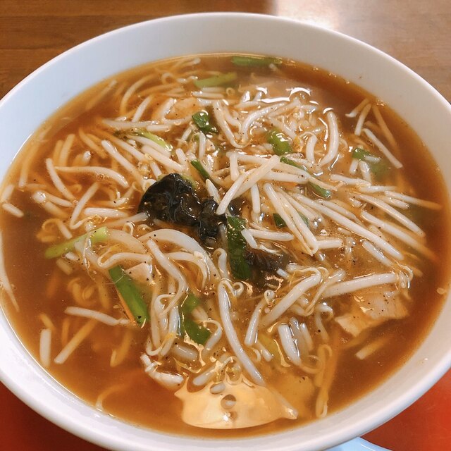 中華飯店　紅蘭（コウラン） - 東酒田（中華料理）の写真