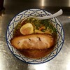 名古屋驛麺通り醐りょう 函館らーめん