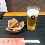 酒肴 きく - 