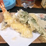酒肴 きく - 