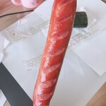 ローソンストア100 - 料理写真: