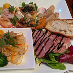 ビルボードライブ東京 - 