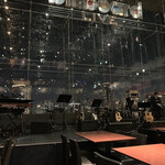 ビルボードライブ東京 - 