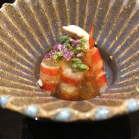 日本料理 晴山 - 