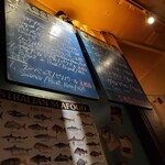 FISH HOUSE OYSTER BAR - 