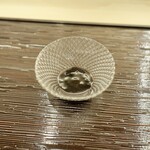 鮨一 - ［2019/12］酒肴⑥ たらばがにの内子