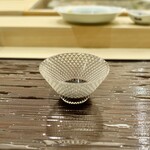 鮨一 - ［2019/12］酒肴⑥ たらばがにの内子