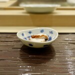 鮨一 - ［2019/12］酒肴⑦ たこの五番茶煮