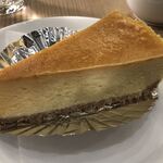 Sanrokugokafe - ベイクドチーズケーキ
