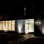 鮨一 - ［2019/12］鮨一