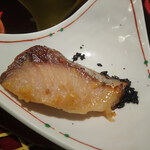 NATURA MARKET - 焼き魚