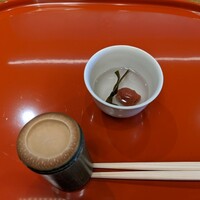 京都和久傳 - 福茶