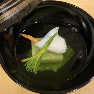かがやきコース お椀 のどぐろ姿焼き付き 能登金沢の幸 銀座 ふる田 旧店名 のと半島時代屋 東銀座 魚介料理 海鮮料理 食べログ かがやきコース お椀 のどぐろ姿焼き付き 能登金沢の幸 銀座 ふる田 旧店名 のと半島時代屋 東銀座 魚介料理 海鮮料理 食べログ