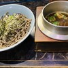 つけ蕎麦 六文銭