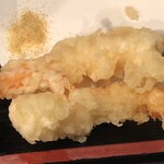 Tempura Tsuna Hachi - 海老