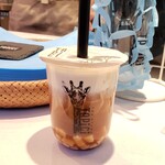 タピチ ティースタンド 梅田HEP FIVE店