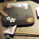 Ichizuya - テーブルセット