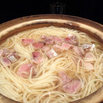 新橋 いっぱし - 