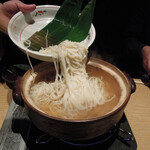 新橋 いっぱし - 