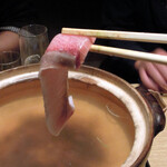 新橋 いっぱし - 