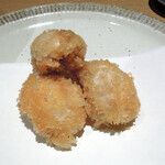 新橋 いっぱし - 