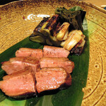 新橋 いっぱし - 