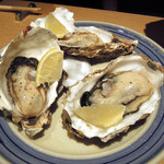 新橋 いっぱし - 