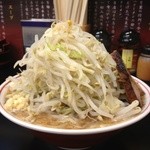 元気の源 2号 - ラーメン