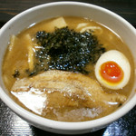 麺屋 らいこう - 塩ラーメン