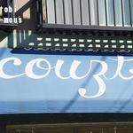 COUZT CAFE ＋ SHOP - 