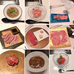 和牛焼肉 ワンダフィレ - 