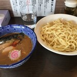 つけ麺 まるぶし - 