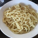 つけ麺 まるぶし - 