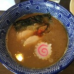 つけ麺 まるぶし - 